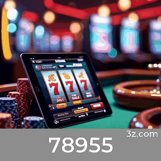 78955: O Cassino Online de Confiança e Excelência