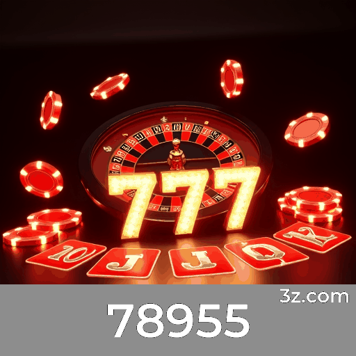 78955: O Cassino Online de Confiança e Excelência